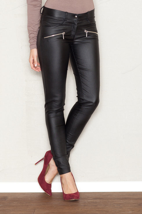 Women trousers model 43918